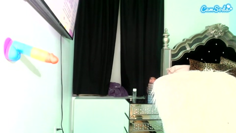 katt-leya CamSoda 05-03-2023